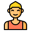 Boy Ikona 64x64