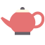 Teapot Symbol 64x64