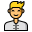 Boy Ikona 64x64