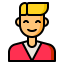 Boy Ikona 64x64
