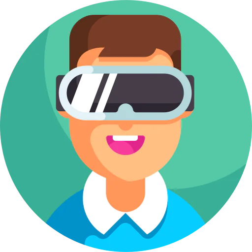 Augmented reality 图标