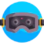 Virtual reality іконка 64x64