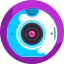 Web cam іконка 64x64