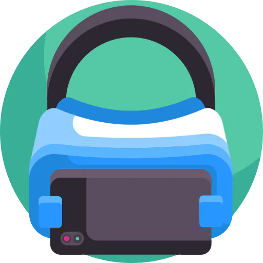 Headset icon