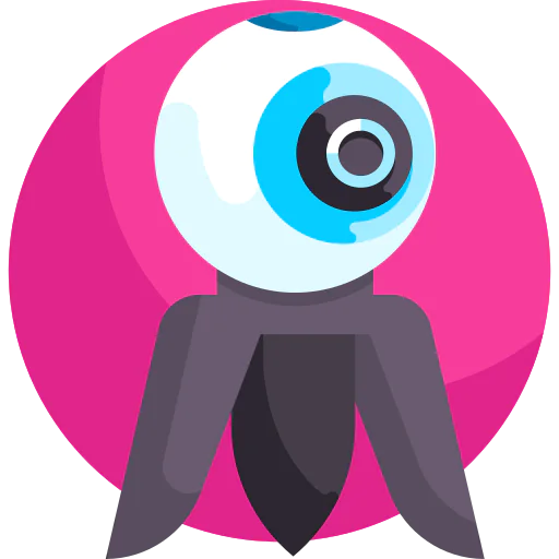 Camera 图标