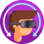 Headset іконка 64x64