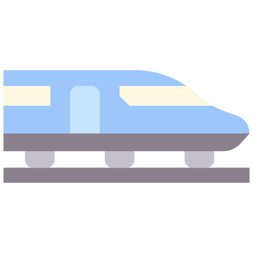 Train icon