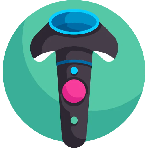 Controller іконка