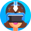 Headset іконка 64x64
