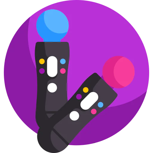 Controller іконка