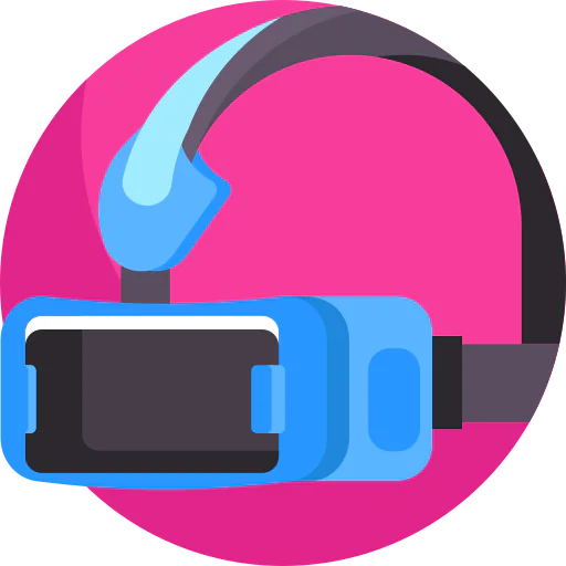 Headset icon