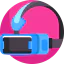 Headset іконка 64x64