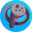 Virtual reality іконка 64x64