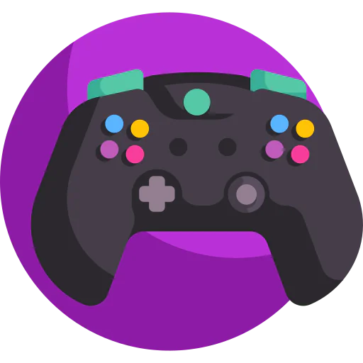 Controller іконка