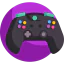 Controller ícono 64x64