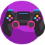 Controller ícono 64x64