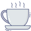 Tea cup 图标 64x64