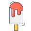 Ice cream stick 图标 64x64
