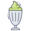 Ice cream cup 图标 64x64