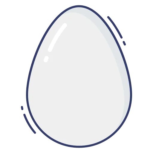 Egg icon
