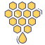 Honeycomb 图标 64x64