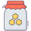 Honey jar 图标 64x64