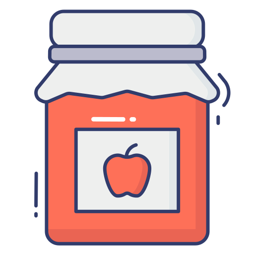 Jam icon
