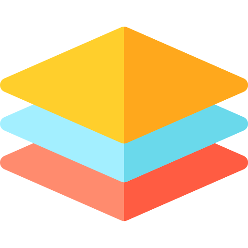 Layers icon