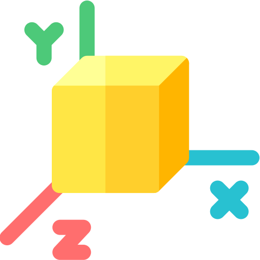 Cube Symbol