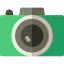 Photo camera Ikona 64x64