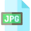 Jpg Ikona 64x64