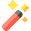 Magic wand Ikona 64x64