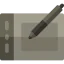 Graphic tablet Ikona 64x64