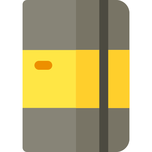 Sketchbook icon