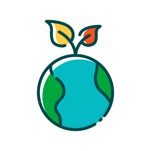 Green earth іконка