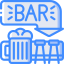 Bar icon 64x64