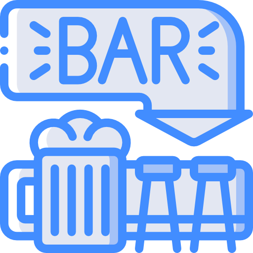 Bar icon