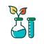 Chemistry icon 64x64