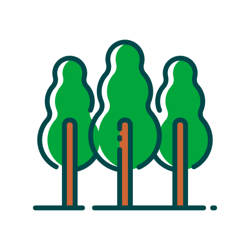 Trees icon