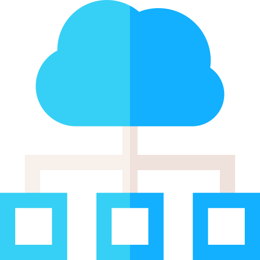 Intranet icon