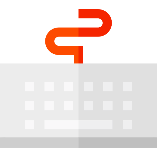 Keyboard 图标