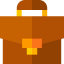 Briefcase icon 64x64