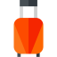 Suitcase icon 64x64