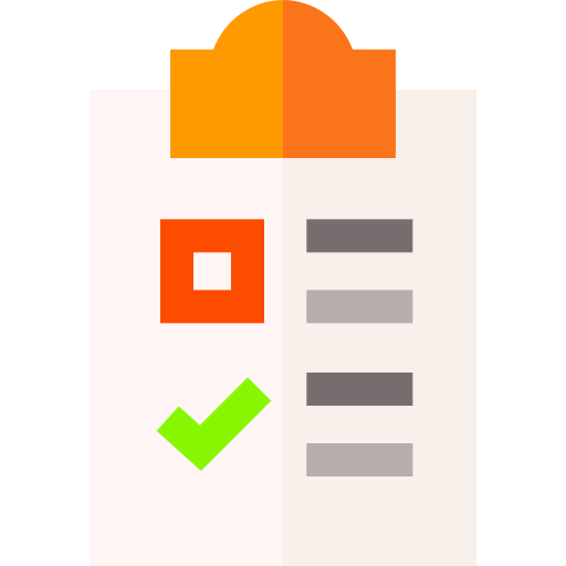 List icon
