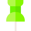 Pin icon 64x64