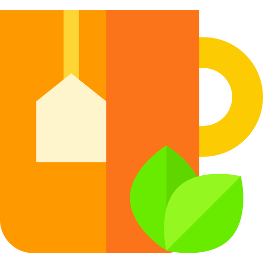 Tea icon