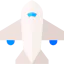 Plane icon 64x64