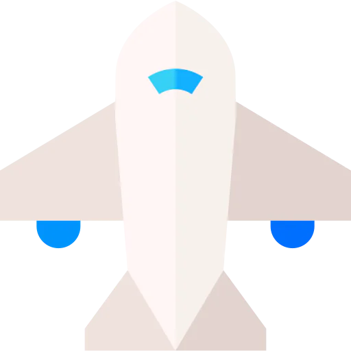 Plane icon