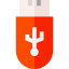 Pendrive icon 64x64