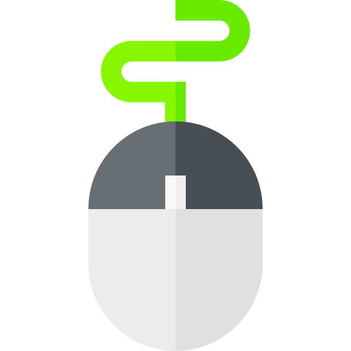 Mouse icon